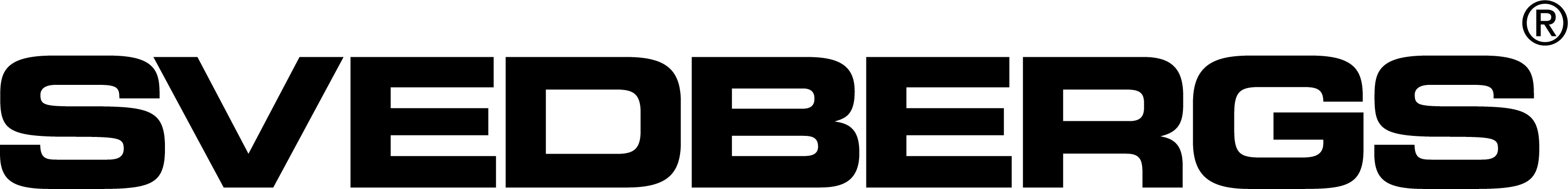 Svedbergs
